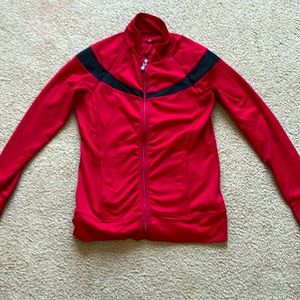 Core by Andrea Jovine Track Jacket